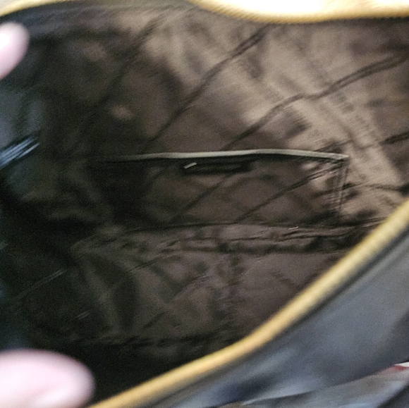 NWOT MICHAEL KORS CHERYL MEDIUM HOBO BAG - Picture 7 of 8